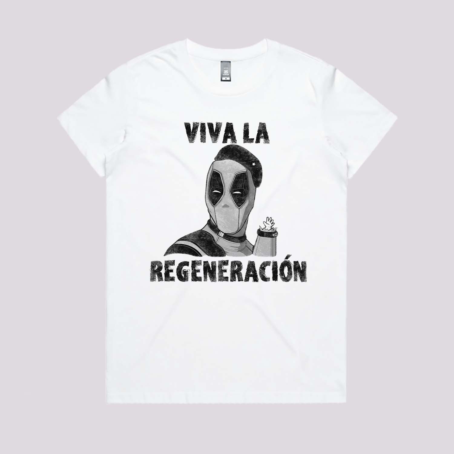 Chemichangas! T-Shirt Hoodie, Sweatshirt | CiraTrend.com (Image 3)
