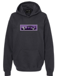 Nissan Skyline R33 - Chest Print Hoodie T-Shirts, Sweatshirt | CiraTrend.com (Image 1)
