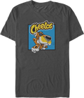 Chester Cheetah Block Frame Cheetos T-Shirt Hoodie, Sweatshirt | CiraTrend.com (Image 1)