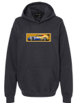 Honda S2000 - Chest Print Hoodie T-Shirts, Sweatshirt | CiraTrend.com (Image 1)