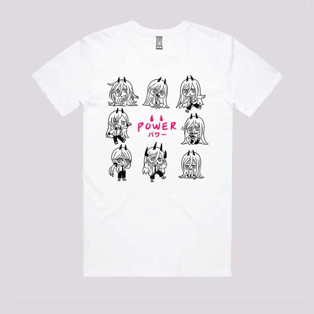 Chibi Blood Fiend T-Shirt Hoodie, Sweatshirt | CiraTrend.com (Image 2)