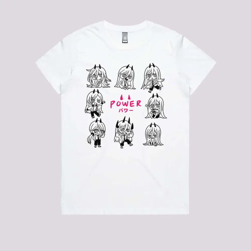 Chibi Blood Fiend T-Shirt Hoodie, Sweatshirt | CiraTrend.com (Image 3)