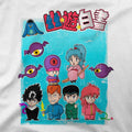 Chibi Crew T-Shirt Hoodie, Sweatshirt | CiraTrend.com (Image 1)