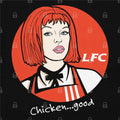 Chicken Good T-Shirt Hoodie, Sweatshirt | CiraTrend.com (Image 1)