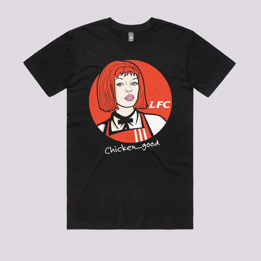 Chicken Good T-Shirt Hoodie, Sweatshirt | CiraTrend.com (Image 2)