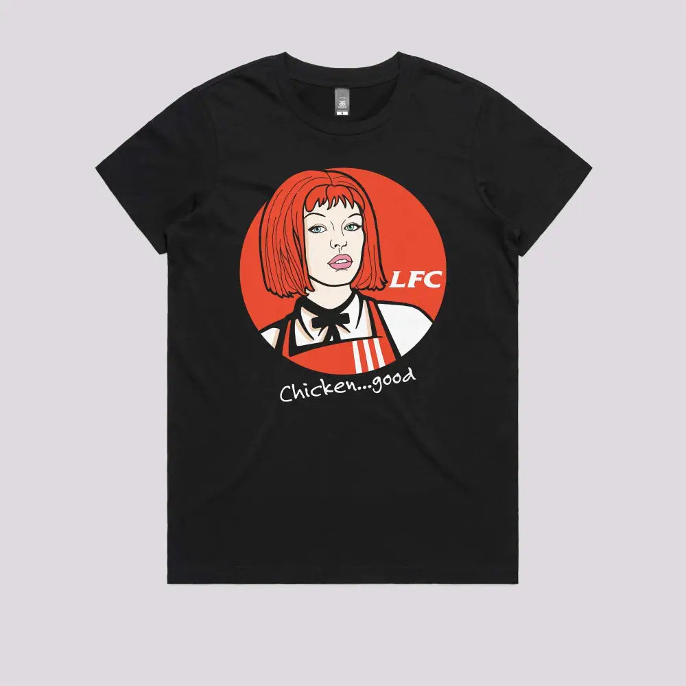 Chicken Good T-Shirt Hoodie, Sweatshirt | CiraTrend.com (Image 3)
