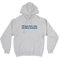 Chicken Tenders Hoodie Sweatshirt T-Shirts | CiraTrend.com (Image 1)