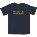 Chicken Tenders T Shirt Hoodie, Sweatshirt | CiraTrend.com (Image 1)