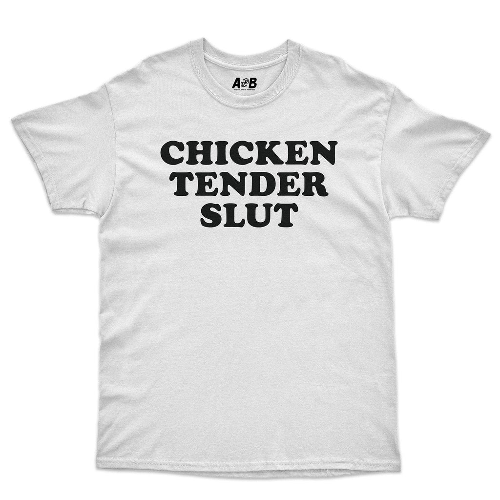 Tender Slut T-Shirt Hoodie, Sweatshirt | CiraTrend.com (Image 1)