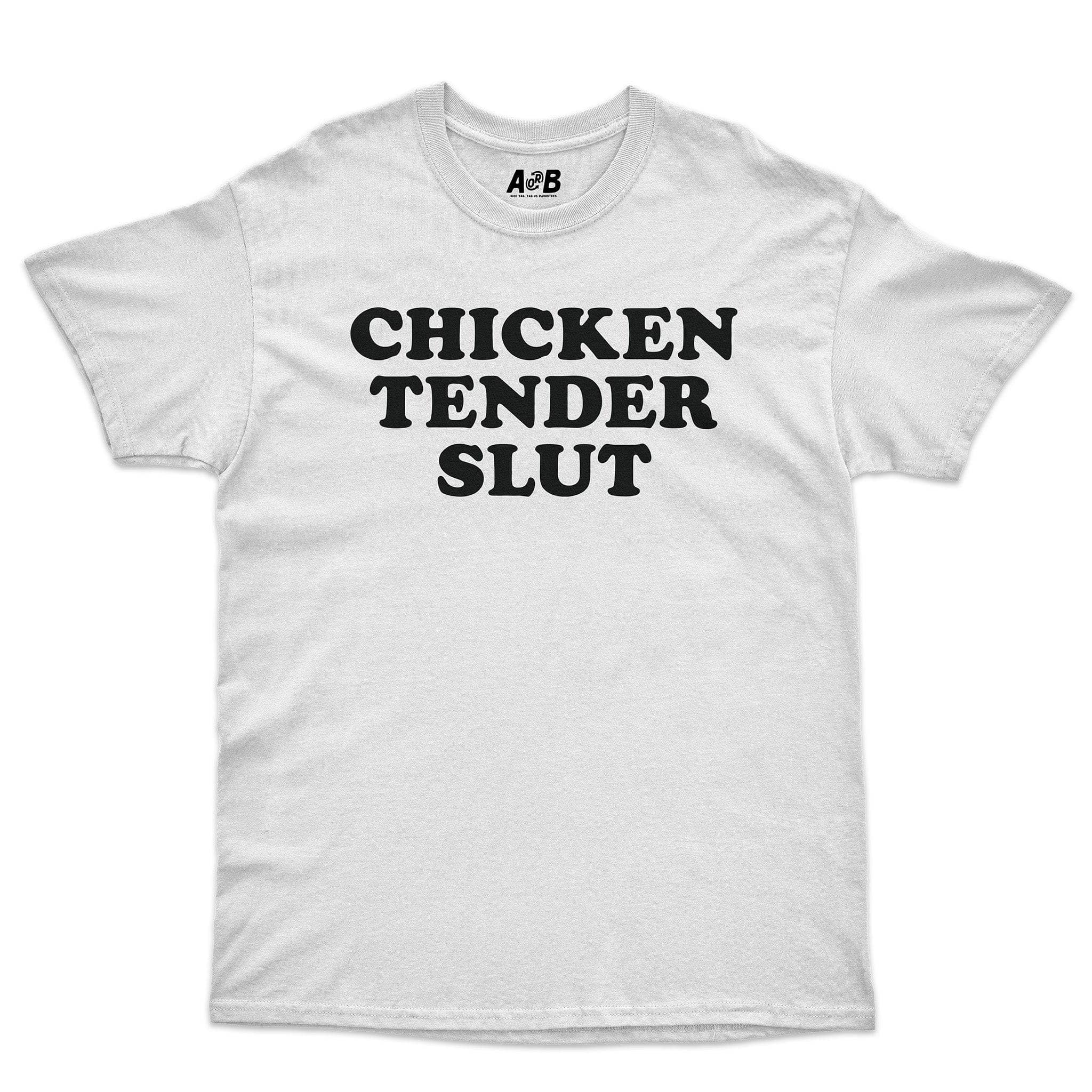 Tender Slut T-Shirt Hoodie, Sweatshirt | CiraTrend.com (Image 1)