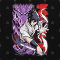 Chidori Shinobi T-Shirt Hoodie, Sweatshirt | CiraTrend.com (Image 1)