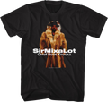 Chief Boot Knocka Sir Mix-a-Lot Shirt Hoodie, Sweatshirt | CiraTrend.com (Image 1)