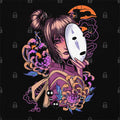 Chihiro Spirit T-Shirt Hoodie, Sweatshirt | CiraTrend.com (Image 1)