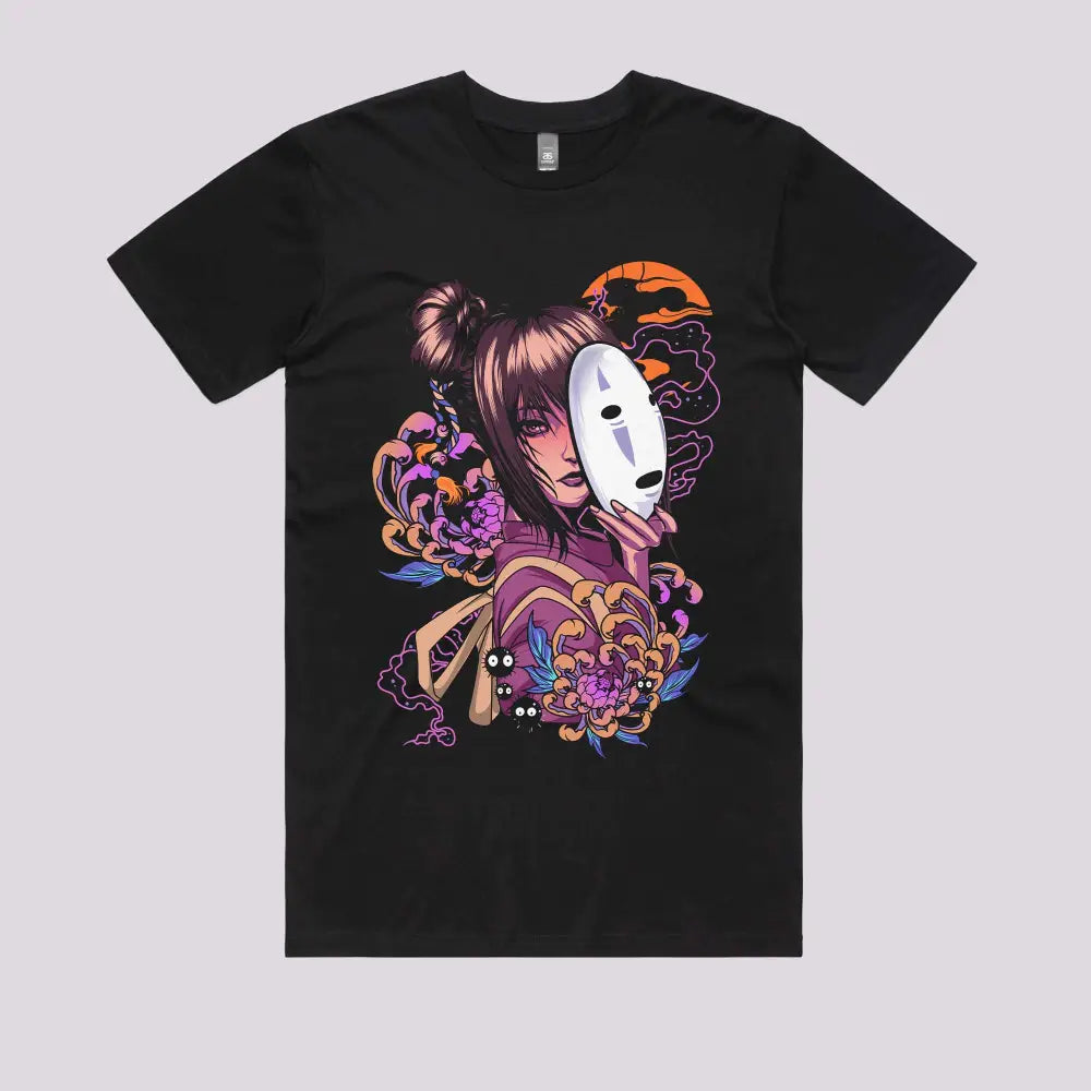 Chihiro Spirit T-Shirt Hoodie, Sweatshirt | CiraTrend.com (Image 2)