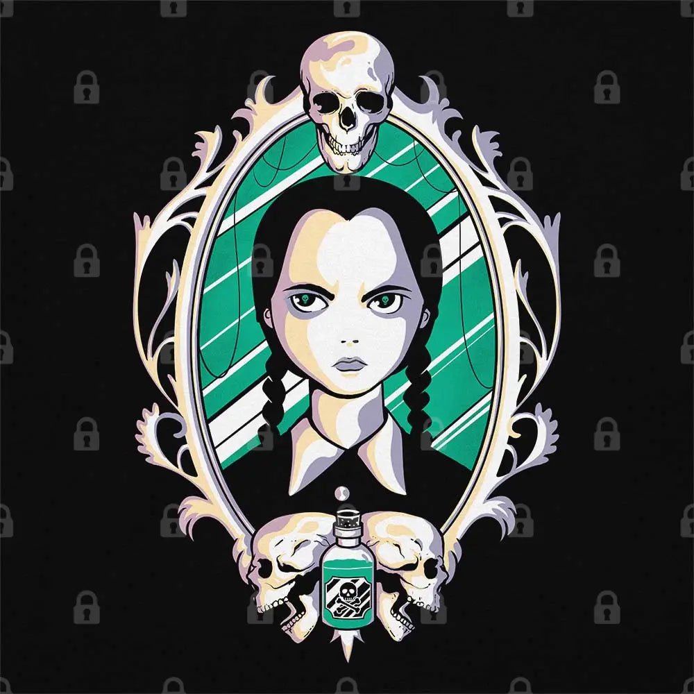 Child of evil T-Shirt Hoodie, Sweatshirt | CiraTrend.com (Image 1)