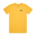 Chillergator Tee Hoodie, Sweatshirt | CiraTrend.com (Image 1)
