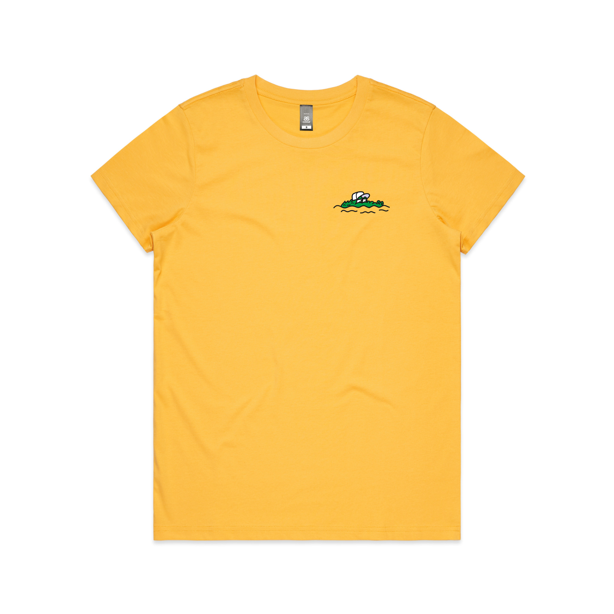 Chillergator Tee Hoodie, Sweatshirt | CiraTrend.com (Image 5)