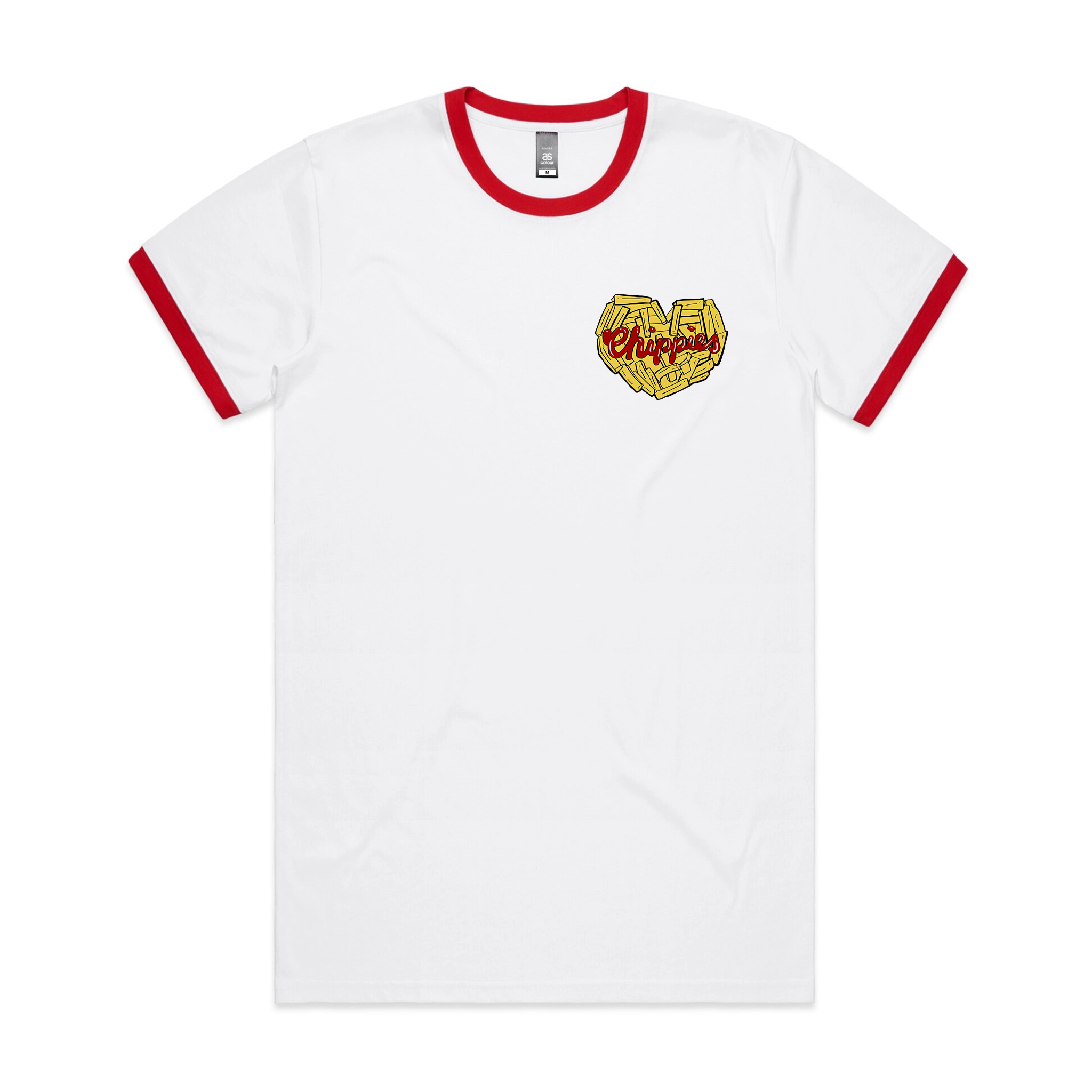Chippies T-Shirts, Hoodie, Sweatshirt