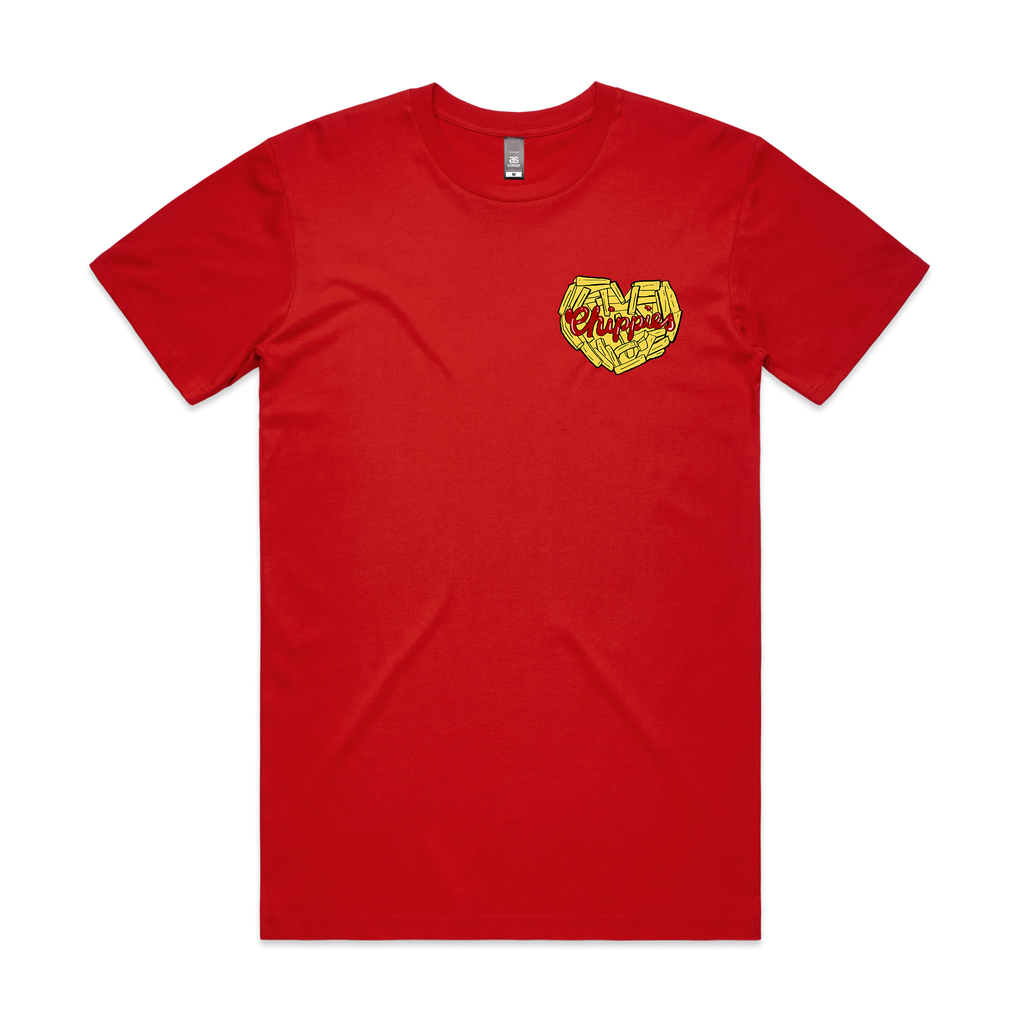 Chippies T-Shirts, Hoodie, Sweatshirt