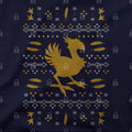 Chocobo Christmas T-Shirt Hoodie, Sweatshirt | CiraTrend.com (Image 1)
