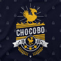 Chocobo T-Shirt Hoodie, Sweatshirt | CiraTrend.com (Image 1)