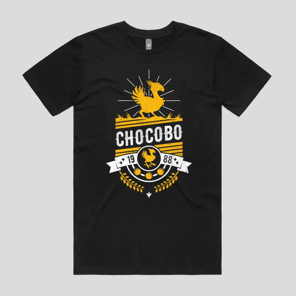 Chocobo T-Shirt Hoodie, Sweatshirt | CiraTrend.com (Image 5)