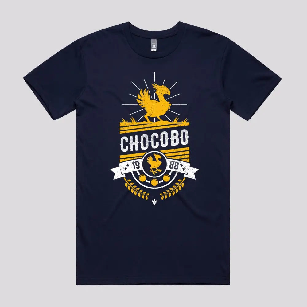Chocobo T-Shirt Hoodie, Sweatshirt | CiraTrend.com (Image 2)