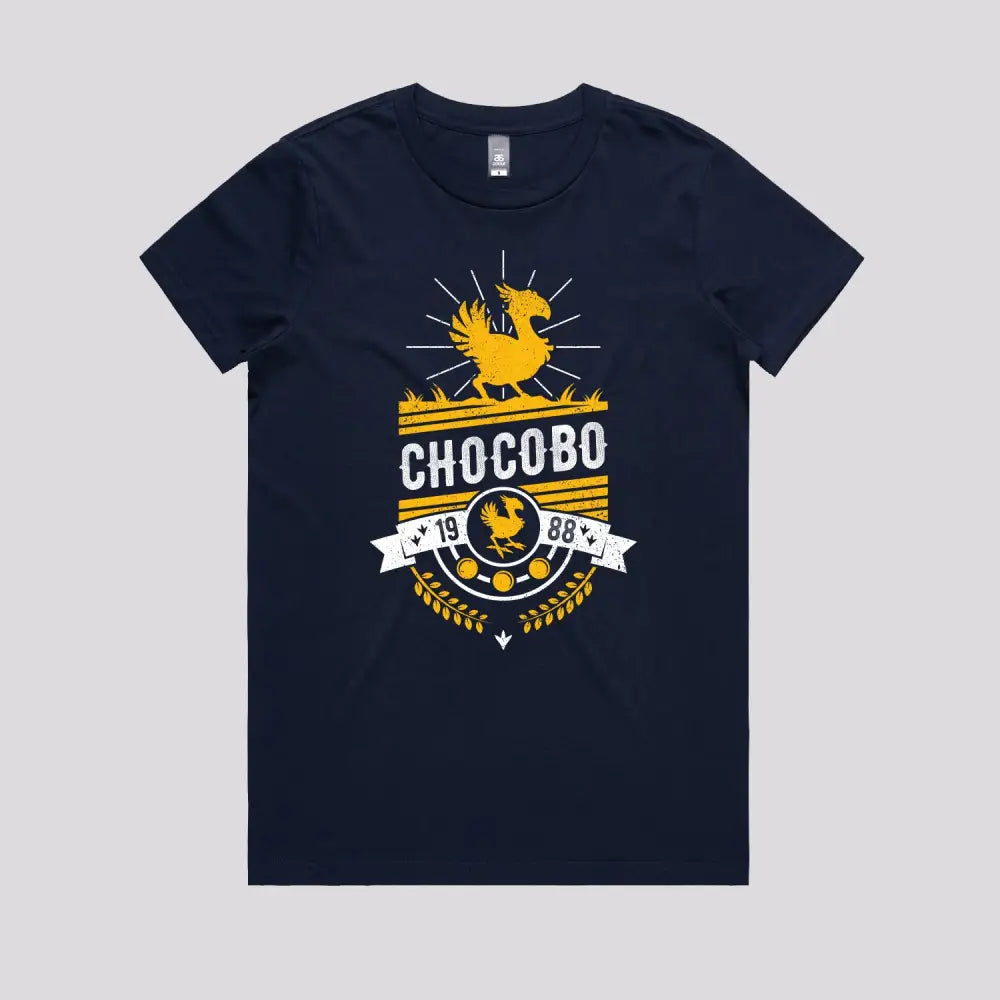 Chocobo T-Shirt Hoodie, Sweatshirt | CiraTrend.com (Image 3)