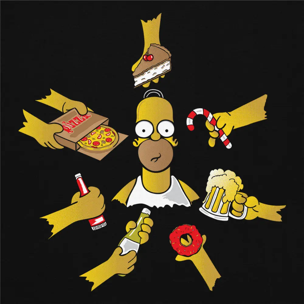 Choose Wisely T-Shirt Hoodie, Sweatshirt | CiraTrend.com (Image 4)