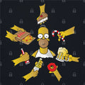 Choose Wisely T-Shirt Hoodie, Sweatshirt | CiraTrend.com (Image 1)