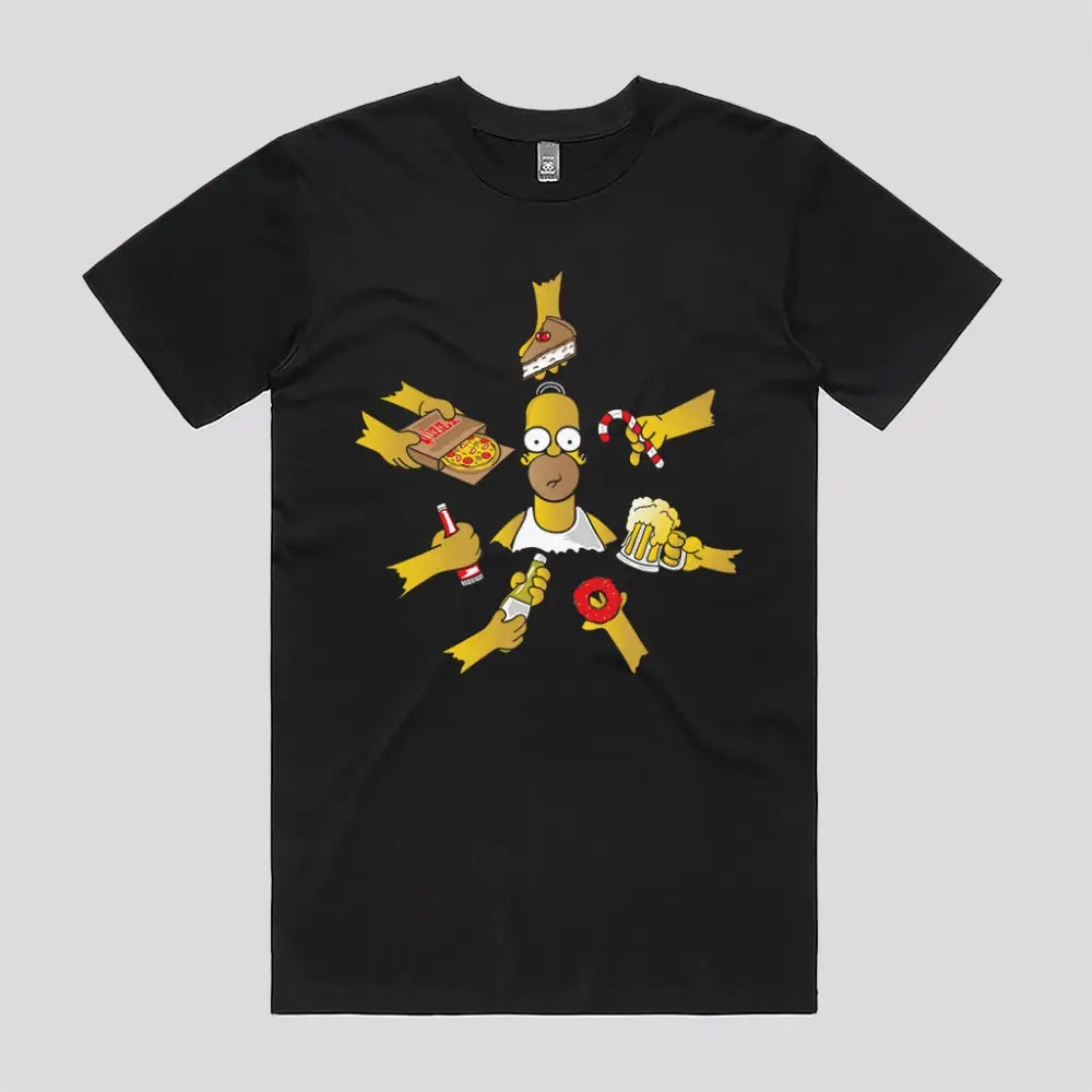 Choose Wisely T-Shirt Hoodie, Sweatshirt | CiraTrend.com (Image 5)
