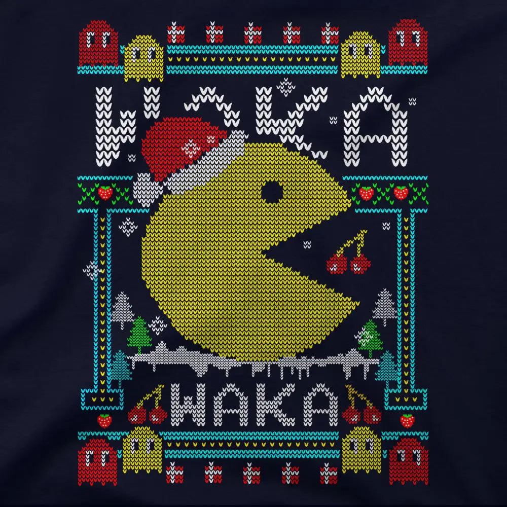 Christmas Arcade T-Shirt Hoodie, Sweatshirt | CiraTrend.com (Image 4)