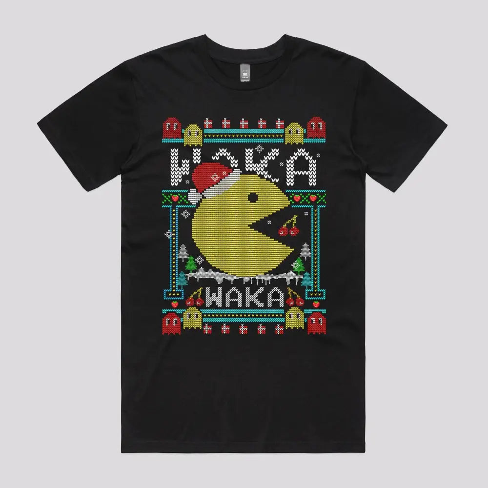 Christmas Arcade T-Shirt Hoodie, Sweatshirt | CiraTrend.com (Image 2)