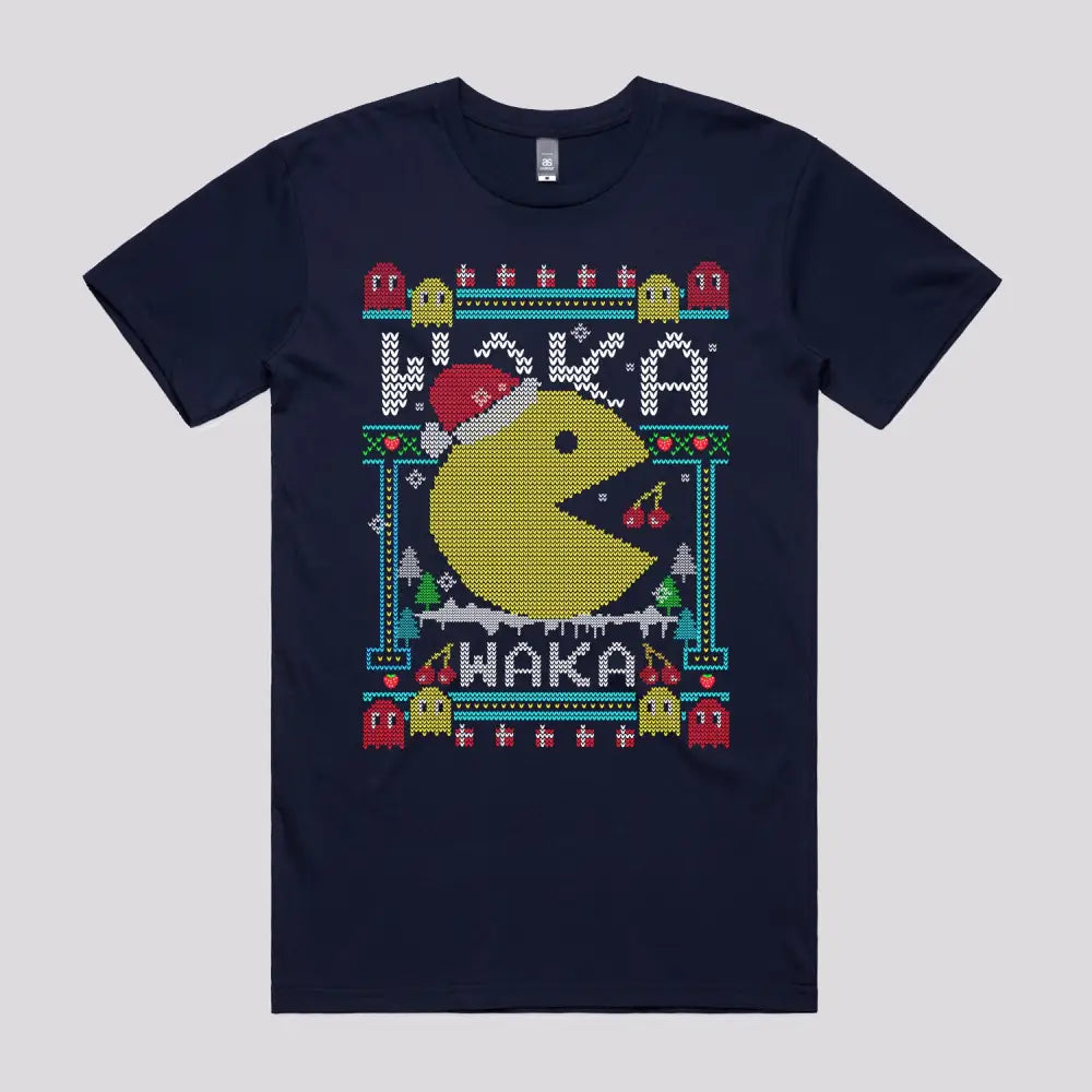 Christmas Arcade T-Shirt Hoodie, Sweatshirt | CiraTrend.com (Image 5)