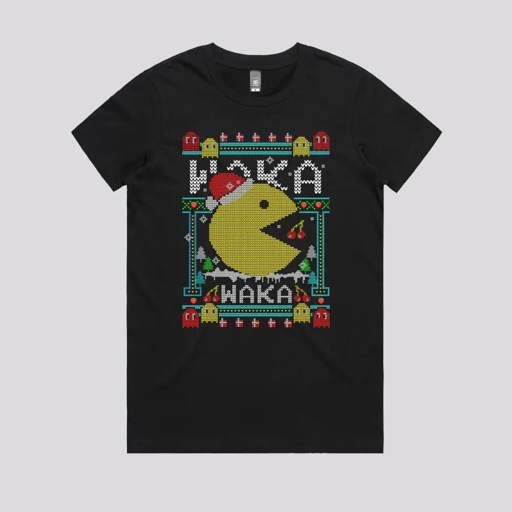 Christmas Arcade T-Shirt Hoodie, Sweatshirt | CiraTrend.com (Image 3)