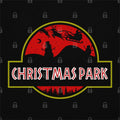 Christmas Park T-Shirt Hoodie, Sweatshirt | CiraTrend.com (Image 1)