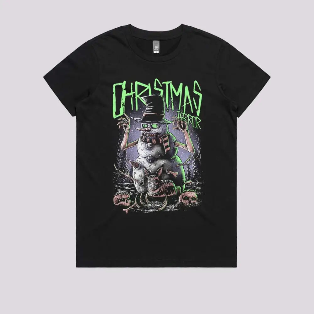 Terror T-Shirts, Hoodie, Sweatshirt