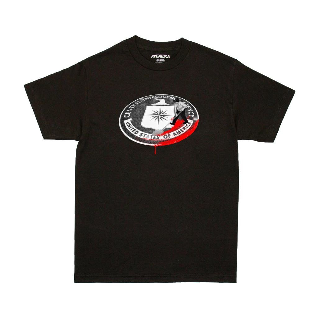 CLEANERS T-SHIRT BLACK Hoodie, Sweatshirt | CiraTrend.com (Image 1)