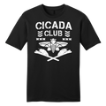 Cicada Club Wrestling Tee Hoodie, Sweatshirt | CiraTrend.com
