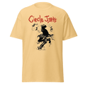 Circle Jerks Stomp T-Shirt Hoodie, Sweatshirt | CiraTrend.com (Image 1)