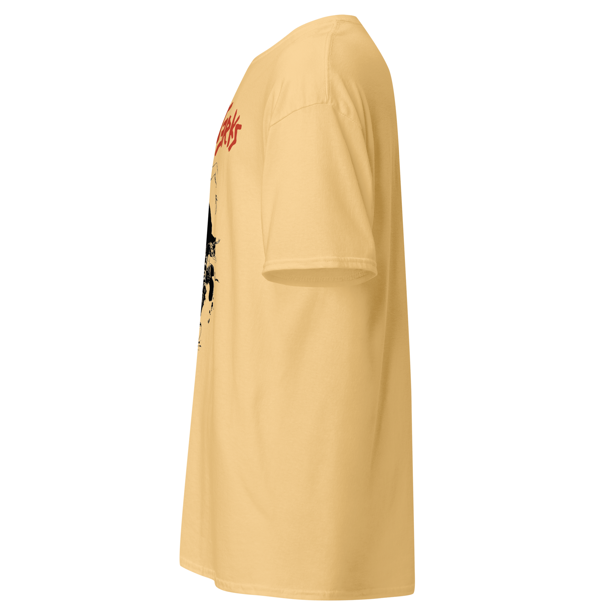 Circle Jerks Stomp T-Shirt Hoodie, Sweatshirt | CiraTrend.com (Image 2)