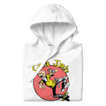 Circle Jerks Vintage 85-86 Tour  Hoodie T-Shirts, Sweatshirt | CiraTrend.com (Image 1)