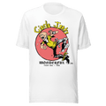 Circle Jerks Vintage 85-86 Tour  T-Shirt Hoodie, Sweatshirt | CiraTrend.com (Image 1)
