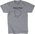 Circle Of Trust T-Shirt Hoodie, Sweatshirt | CiraTrend.com (Image 1)