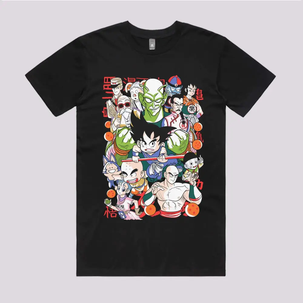 Classic Dragon T-Shirts, Hoodie, Sweatshirt