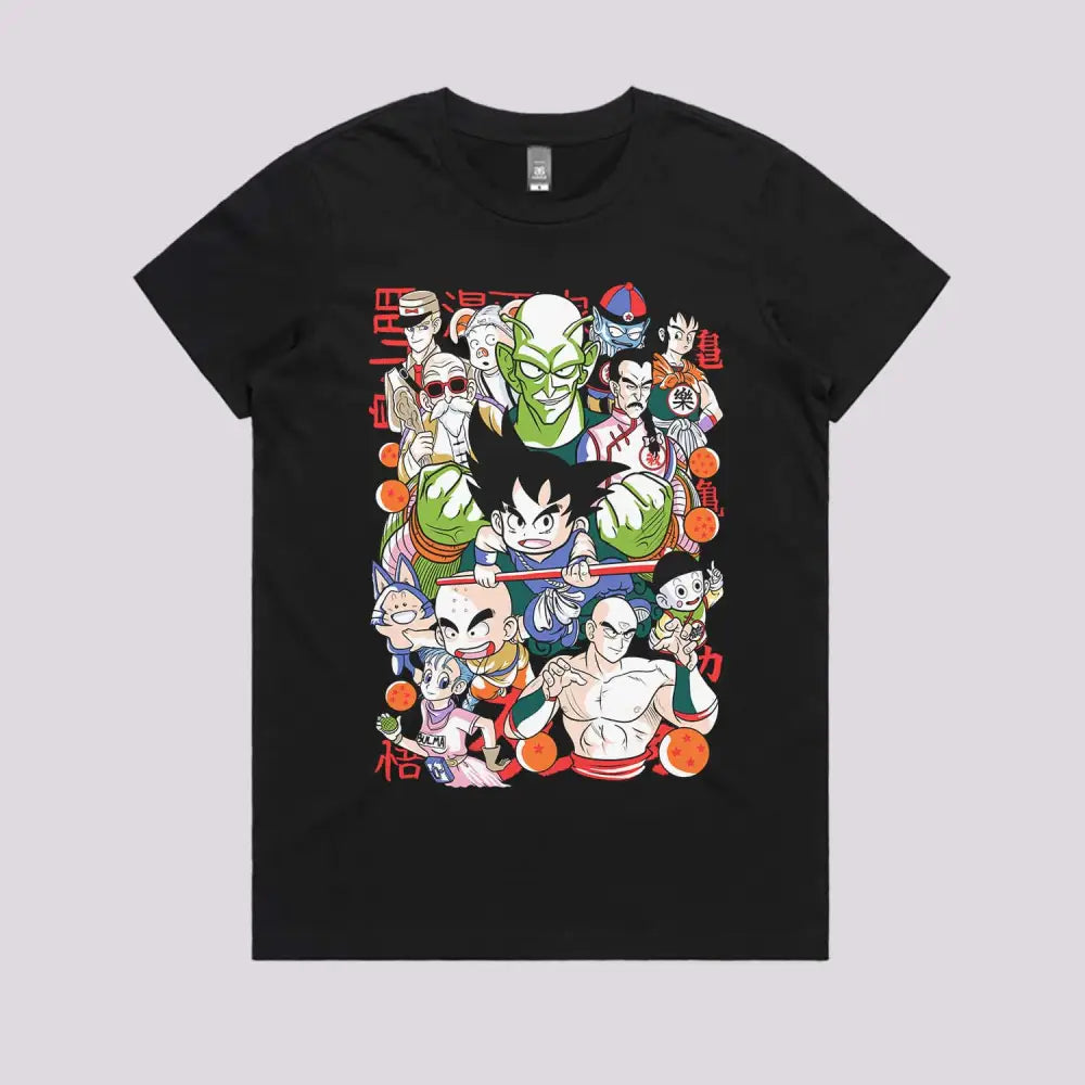 Classic Dragon T-Shirts, Hoodie, Sweatshirt