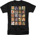 Classic Games Collage Atari T-Shirt Hoodie, Sweatshirt | CiraTrend.com (Image 1)