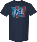 Classic Logo ICEE T-Shirt Hoodie, Sweatshirt | CiraTrend.com (Image 1)