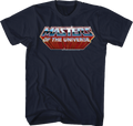 Classic Logo Masters of the Universe T-Shirt Hoodie, Sweatshirt | CiraTrend.com (Image 1)
