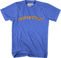 Classic Logo Morphodroids T-Shirt Hoodie, Sweatshirt | CiraTrend.com (Image 1)